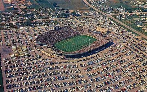 Lambeau Field - Terrie Gilmore