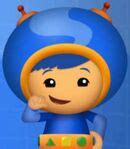 Geo Voice - Team Umizoomi (TV Show) - Behind The Voice Actors