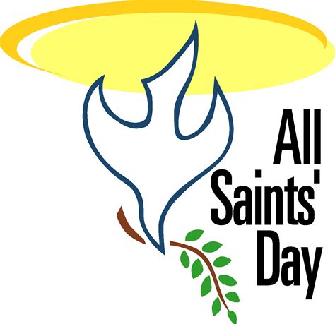 KnowCrazy.com: All Saints' Day 2012