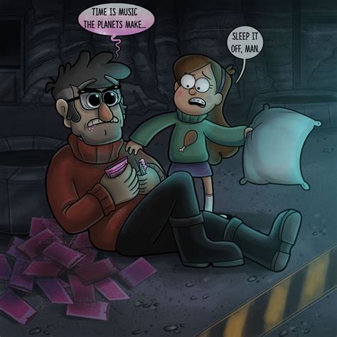 GravityFallsRockz: Photo | Gravity falls fan art, Gravity falls funny ...