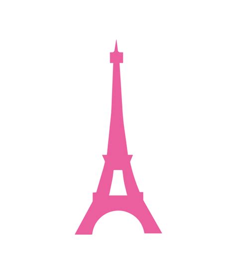 Eiffel Tower Svg Files