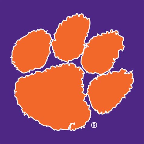 clemson logo clipart 10 free Cliparts | Download images on Clipground 2024