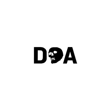 Doa Logo - LogoDix