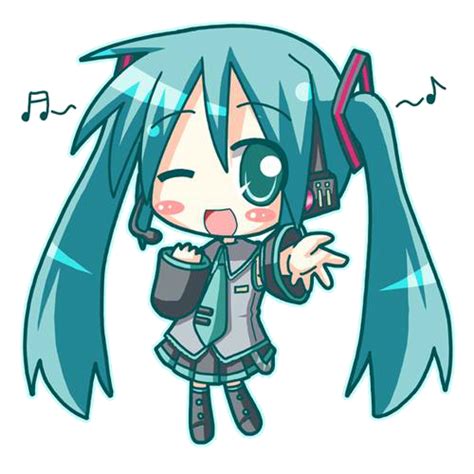 Collection of Hatsune Miku PNG. | PlusPNG