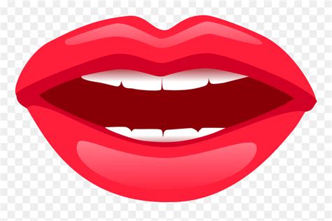 Download Mouth Clipart Lip Reading, Mouth Lip Reading Transparent ...