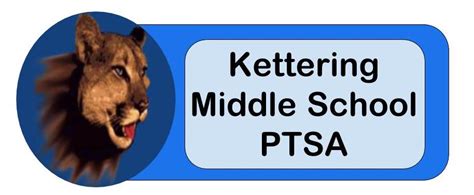 PTBoard - Kettering Middle School PTSA