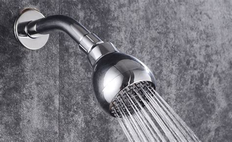 Different Types Of Shower Heads | Showerhead Types | Stone Stream