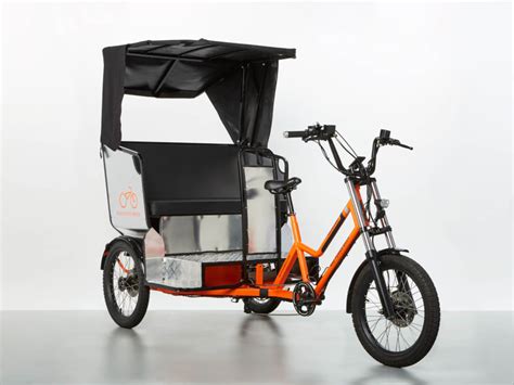 Heavy Duty Electric Cargo Bikes & Trikes Guide [VIDEOS]