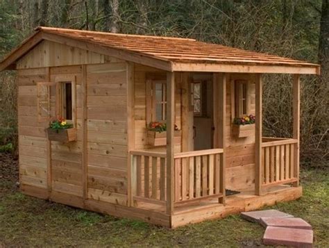 Pallet house plans and ideas – give new life to old wooden pallets