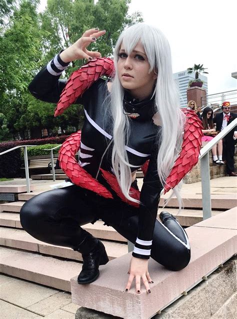 Kaneki Ken | Cosplay Amino