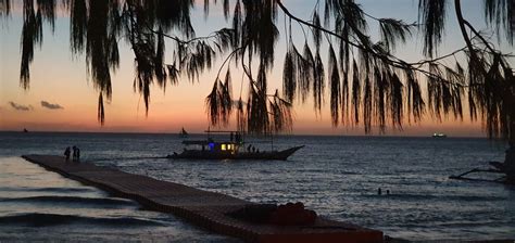 Boracay sunset | Outdoor, Boracay, Sunset