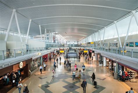 Royal Schiphol Group announces redevelopment of its affiliate Terminal ...