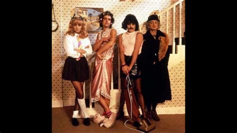 I want to break free (lyrics) - Queen - YouTube