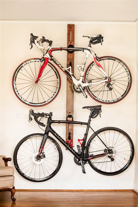 Question For Those That Vertically Store Their Bikes... - BMXmuseum.com ...