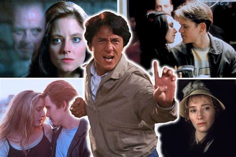 The Best Movies of the 1990s, According to Critics - Newsweek