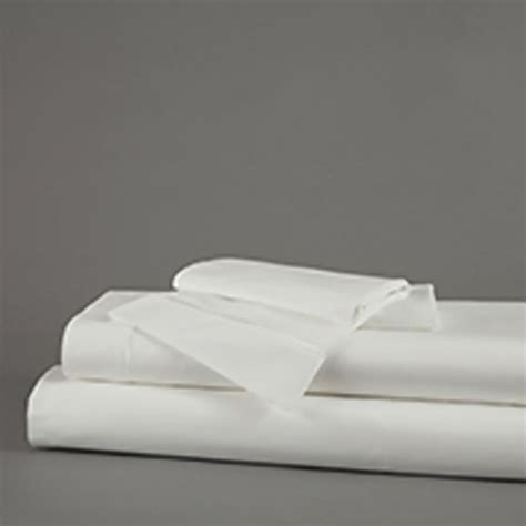 Bedding & Mattress Accessories - DreamFit Sheet Set - White