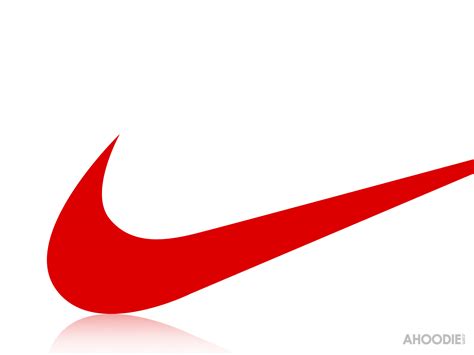 All Logos: Nike Logo