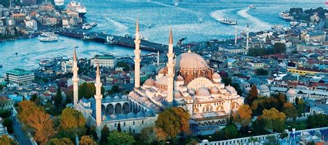 Suleymaniye Mosque - History - Drainage system - Ventilation - Sinan