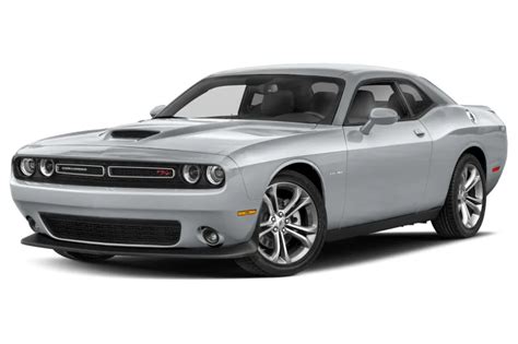 2022 Dodge Challenger GT 2dr Rear-Wheel Drive Coupe Reviews, Specs, Photos