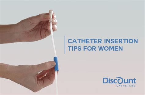 Catheter Insertion Tips for Women – CathBlog | Catheter insertion ...