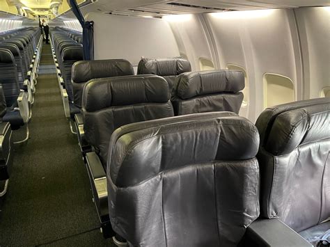 United Airlines Boeing 737 800 First Class Seats | Awesome Home