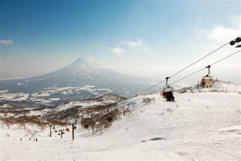 Strap on your skis at these 6 Hokkaido ski resorts | Lifestyle Asia ...