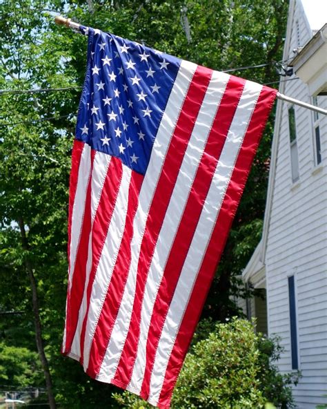 Buy VIPPER American Flag 3x5 FT Outdoor - USA Heavy duty Nylon US Flags ...