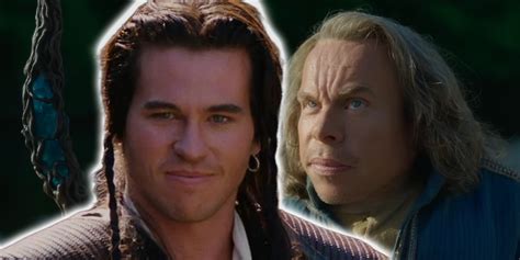 Willow Bosses Discuss Val Kilmer's 'Huge' Role in the Disney+ Series