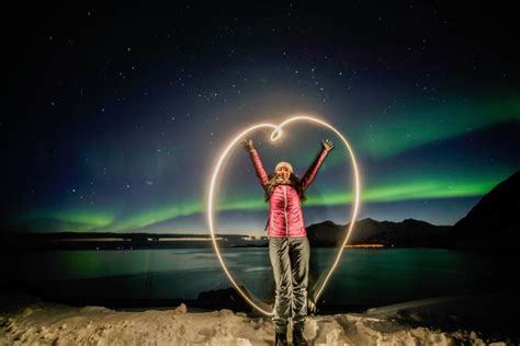 From Tromsø: Aurora Borealis Tour | GetYourGuide