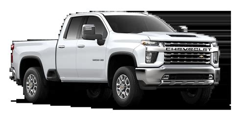 2023 Chevrolet Silverado 2500HD DEALS In Fort Lupton, CO