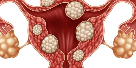 Treating Uterine Fibroids | Journal of Ethics | American Medical ...