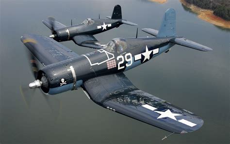 F4U Corsair Wallpapers - Top Free F4U Corsair Backgrounds - WallpaperAccess