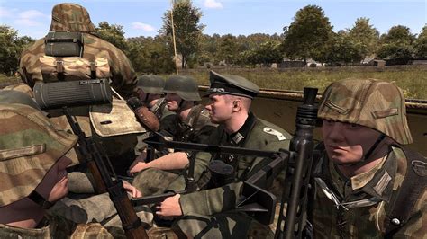 Most Realistic FPS Game about WW2 on PC ! Simulator Iron Front 1944 ...