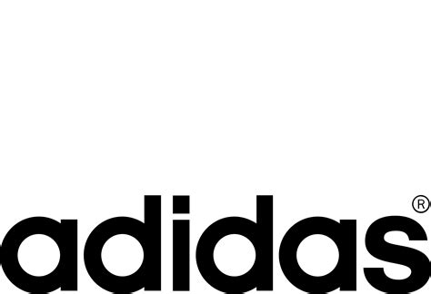 Adidas Logo Svg Free Adidas Logo Png Transparent Svg Vector Freebie ...