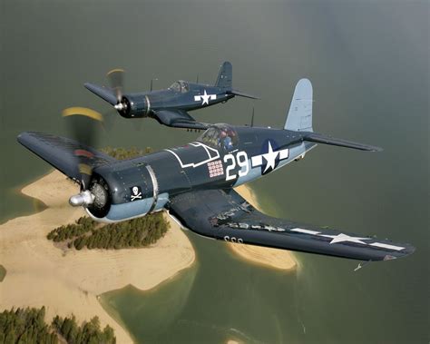 F4U Corsair | Wwii fighter planes, Aircraft, Fighter aircraft