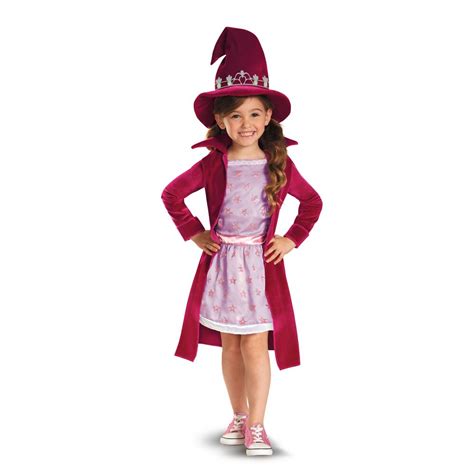 Kids Mike The Knight Classic Evie Girls Costume | $18.99 | The Costume Land