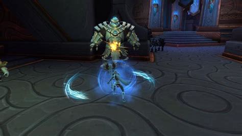 Paladin Covenant Abilities in Shadowlands - World of Warcraft - Icy Veins