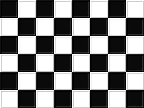 Checker Board, black, white, abstract, chess board, chess, patterns, HD ...