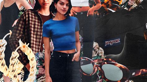 The 90s Fashion Trends We’d Still Wear Today (and Do) | Teen Vogue