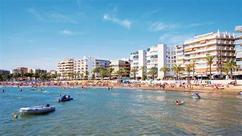 Holidays to Salou 2017 / 2018 | Thomson