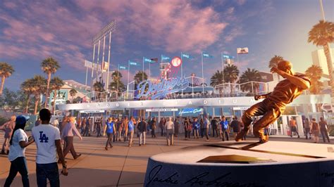 Dodger Stadium to Receive $100M Renovation | Ballpark Digest