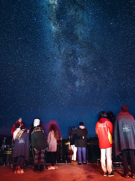 Tekapo Stargazing | Lake Tekapo New Zealand