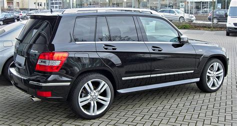 Mercedes-Benz GLK350 Price In Nigeria Right Now