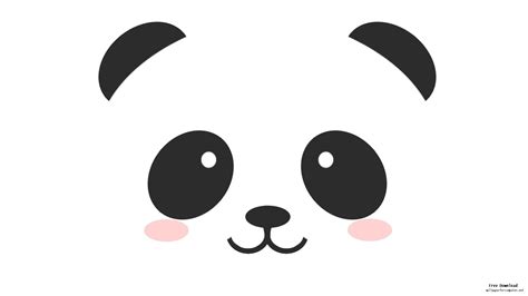 Panda Cartoon Wallpaper (73+ pictures) - WallpaperSet