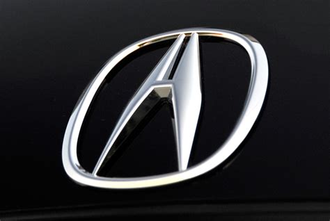 Acura Logo, HD Png, Meaning, Information | Carlogos.org