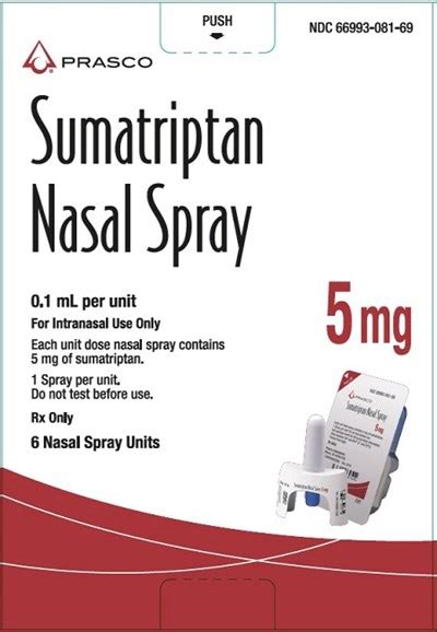 NDC 66993-081 Sumatriptan Sumatriptan