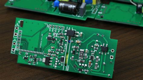 Factors That Influence Custom PCB Cost – Hillman Curtis: Printed ...