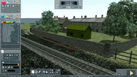 Microsoft Train Simulator Routes - vuealernas