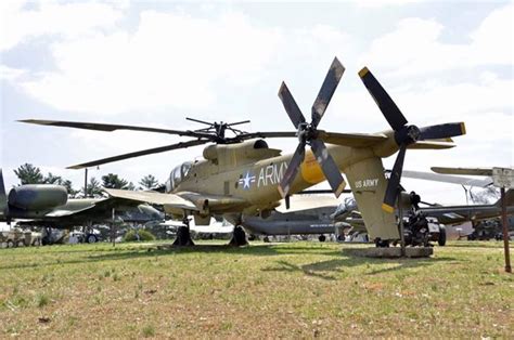 Lockheed AH-56 Cheyenne