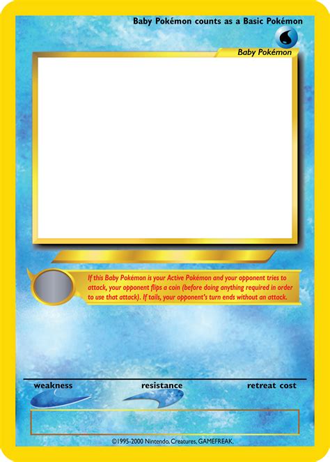 Pokemon PowerPoint Template